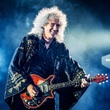 Brian May. 