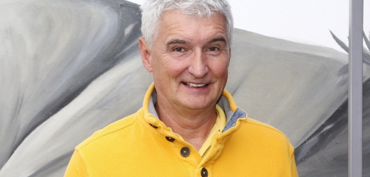 Michal Nesvadba.