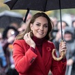Kate Middleton zveřejnila, jak se jí daří.  