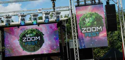 Krok za krokem ke změně: Co nabídl letošní ZOOM FEST