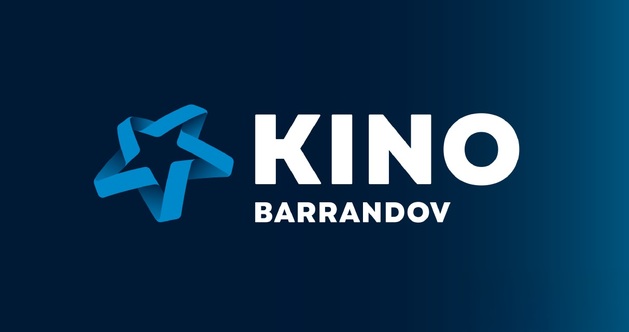 KINO Barrandov