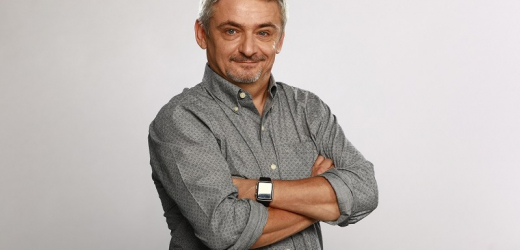 Michal Suchánek.