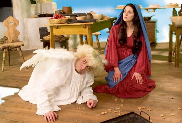 Režisérovi Jiřímu Strachovi přinesl snímek do života nejen fenomenální úspěch, ale především životní lásku. S manželkou Magdalenou se měl totiž seznámit právě při natáčení na Šumavě.