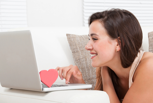 Nástrahy online randění. 