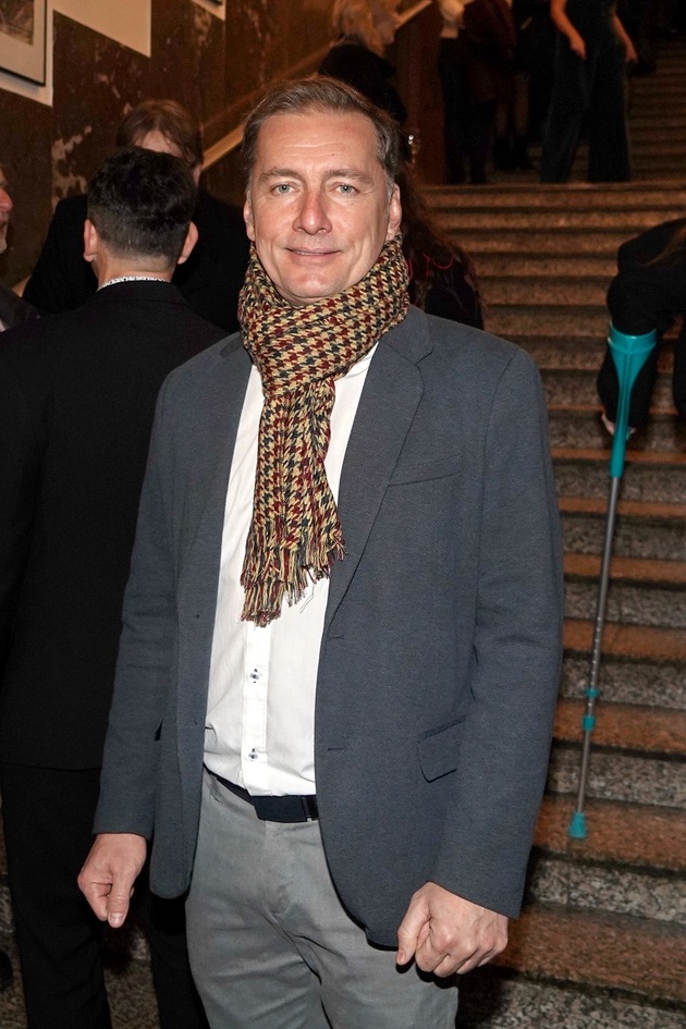 Poslední rok do padesátin bude od 26. února odpočítávat herec a hudebník Petr Vondráček. Přejeme jemu i všem ostatním všechno nejlepší!