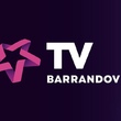 TV Barrandov.