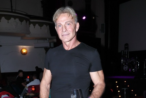 Martin Maxa zažil drsné časy. 