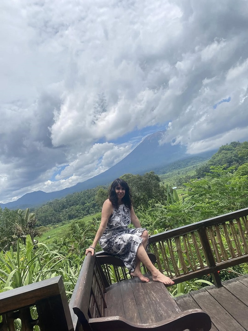 Už jen samotná příroda pomáhá psychice.