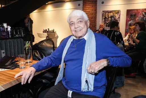 Jiří Krampol.