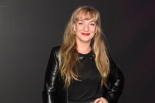 Do druhé poloviny života vstupuje Sandra Pogodová. Jubilejní padesátiny bude mít 16. dubna a my jí i všem ostatním přejeme vše nejlepší!