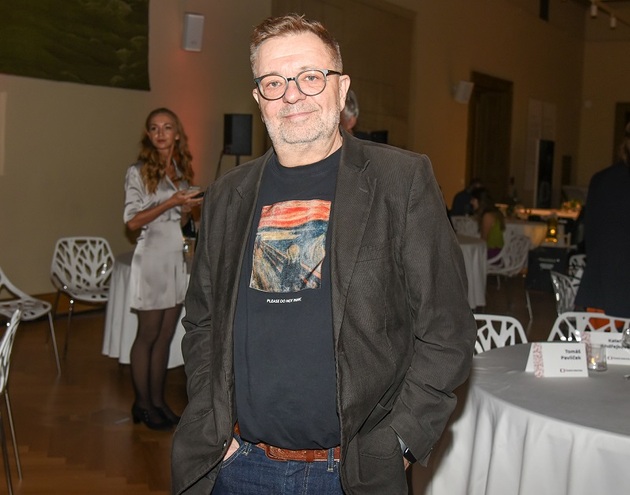 Už od roku 1957 slaví vždy 12. dubna narozeniny herec Milan Šteindler. Letos se tak stane tedy už poosmašedesáté.