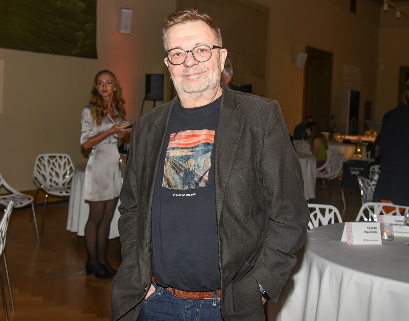 Už od roku 1957 slaví vždy 12. dubna narozeniny herec Milan Šteindler. Letos se tak stane tedy už poosmašedesáté.