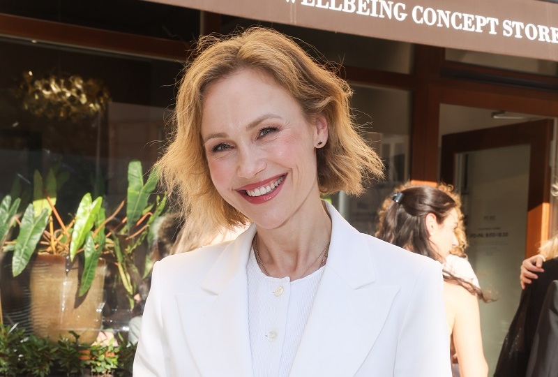 Vlastina Svátková hodlá žít podle sebe. 