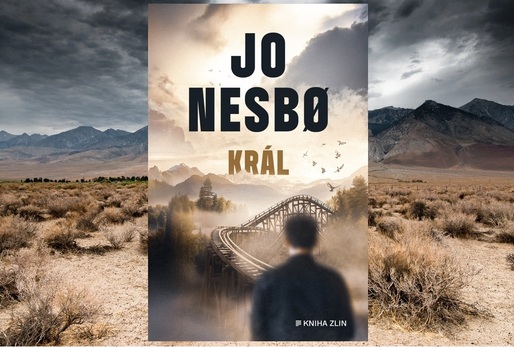 Jo Nesbø: Král.