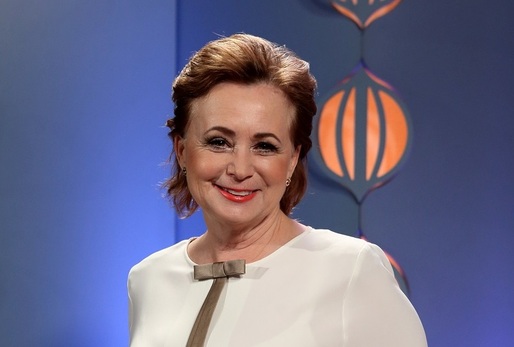 Jana Nagyová.