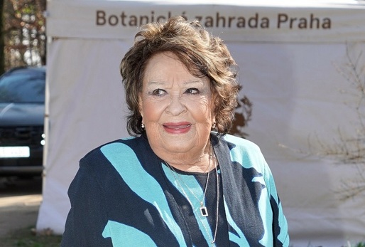 Jiřina Bohdalová plánuje velké změny.