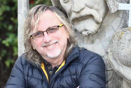 Dalibor Janda.