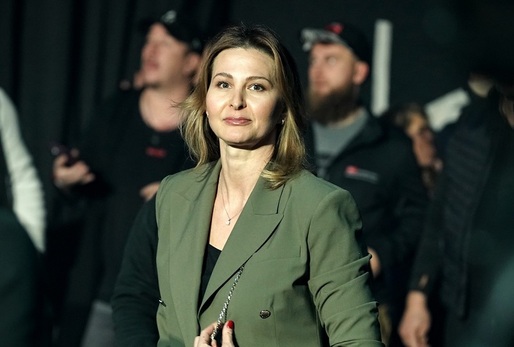 Ivana Gottová je u právníků jako doma.