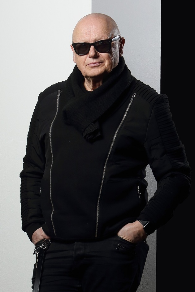 Tentokrát bez velkého koncertu v O2 areně bude slavit Jiří Korn. V sobotu 17. května mu bude šestasedmdesát.