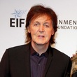 Paul Mc Cartney na snímku z roku 2013.