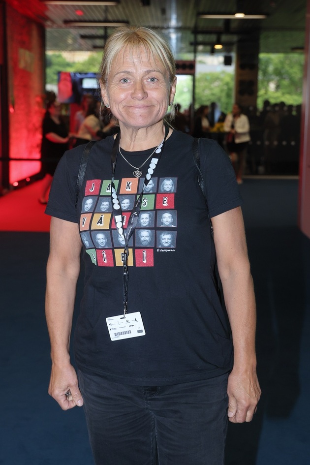 Snad už se definitivně přenesla přes rozchod s manželem, a bude tak Pavla Tomicová mít důvod k oslavě. Ve středu 25. června jí bude 63.