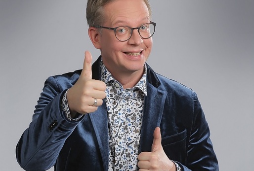 Aleš Cibulka má plány už i na konec prázdnin. 