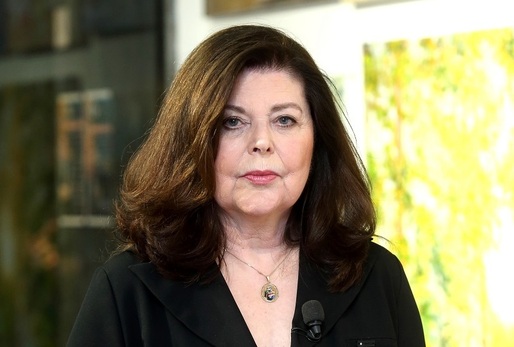 Andrea Čunderlíková.