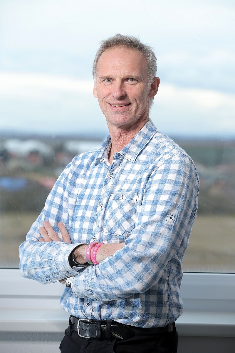 Ačkoliv se to může zdát nepravděpodobné, slavného Dominátora v učitelské roli poznali žáci pardubické střední školy. Mistr ledové plochy vystudoval na pedagogické fakultě dějepis a v rámci praxe zde vyučoval. Učitelské profesi se však Dominik Hašek dále nevěnoval, protože zcela propadl hokeji a kariéře v zahraničí. 