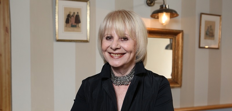 Marie Drahokoupilová.