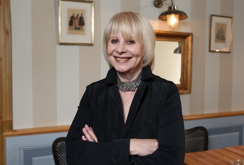 Marie Drahokoupilová.