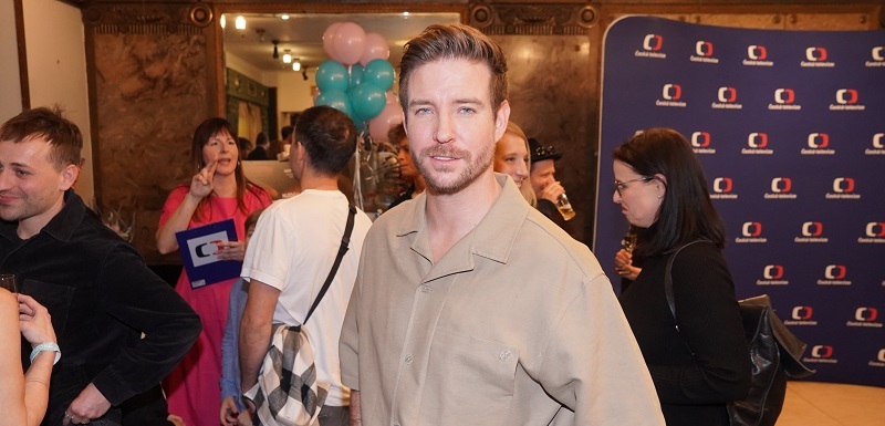 Film Letní lásky bude v kinech k vidění v červnu 2026.