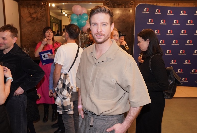 Film Letní lásky bude v kinech k vidění v červnu 2026.