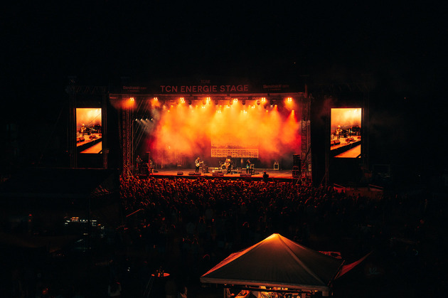 Festival Benátská s Impulsem 2025 přinese tři dny plné hudebních hvězd