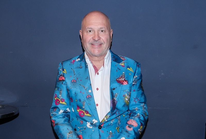 Král českých diskoték Michal David bude mít půlkulatiny! Krásných 65 let mu bude 14. července a my mu přejeme vše nejlepší!  