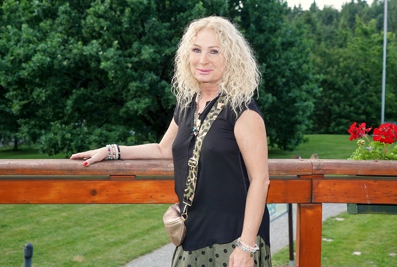 Světlana Nálepková se musí hlídat.