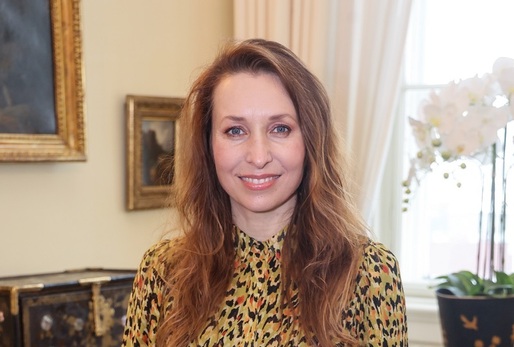 Tereza Bebarová se nebojí sdílet osobní věci s fanoušky. 