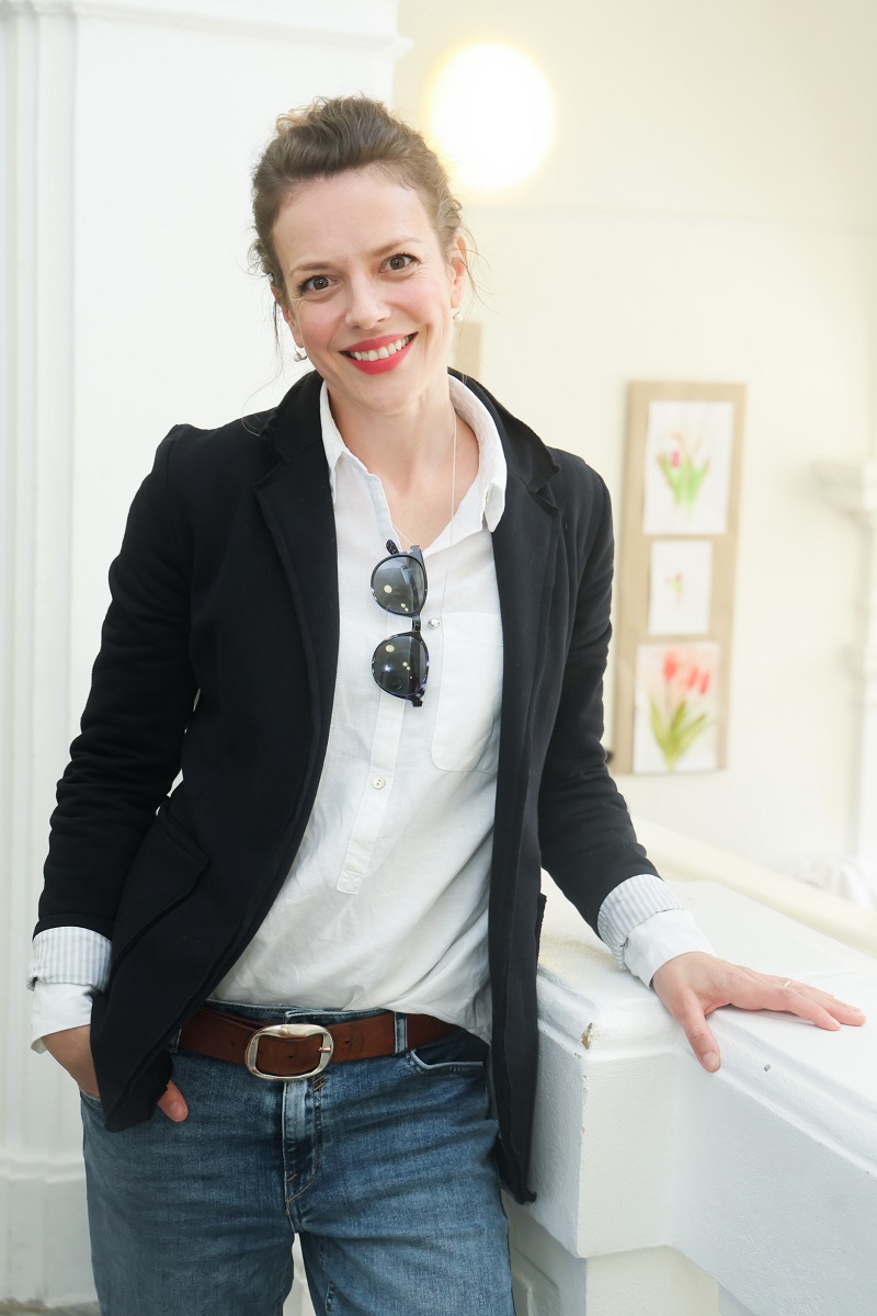 Také hvězda seriálu Vyprávěj Andrea Růžičková, dříve Kerestešová, bude o rok starší. V pondělí 21. července oslaví 41 let a jistě bude slavit v kruhu rodiny – s manželem a dvěma syny.