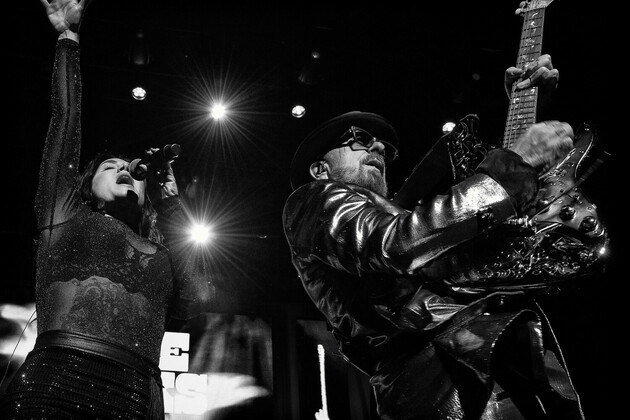 Důvody, proč jet poslední červencový víkend na Benátskou! s Impulsem