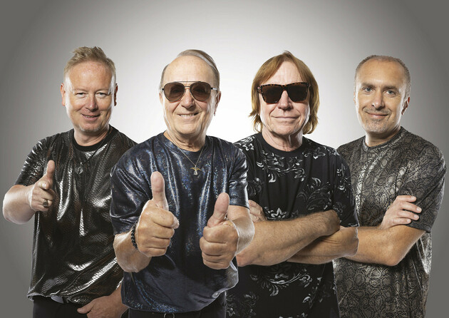 Důvody, proč jet poslední červencový víkend na Benátskou! s Impulsem