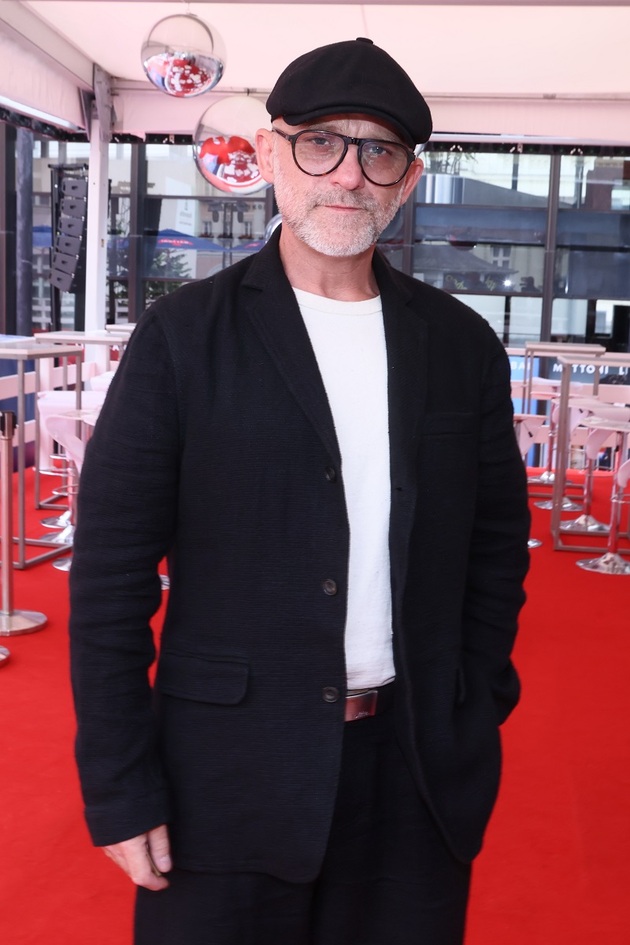 Hynek Čermák měl potyčku s fotografem. 