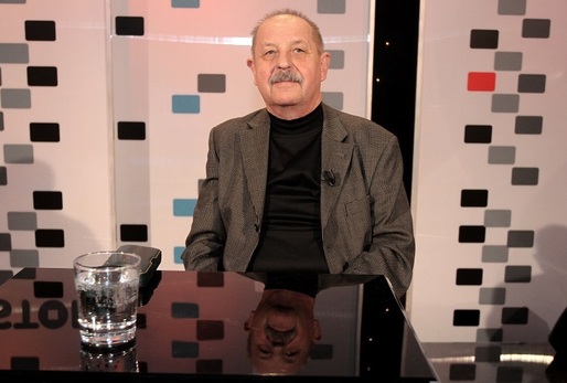 Oldřicha Vlacha trápí zdraví.  