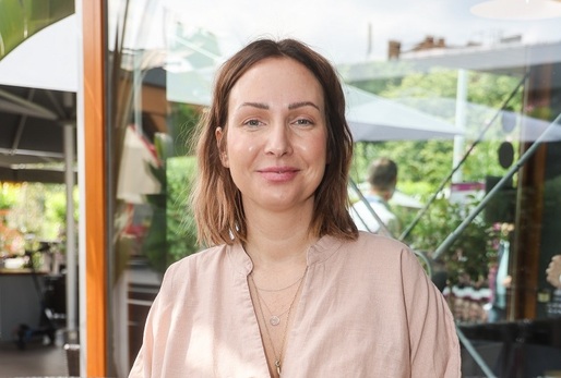 Veronika Arichteva bude dvojnásobnou maminkou. 