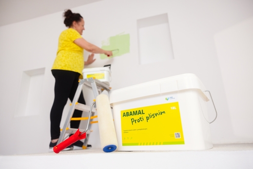 Máte doma tichého vraha? Plíseň ničí vaše zdraví! Zjistěte, jak ji zlikvidovat snadno a rychle!