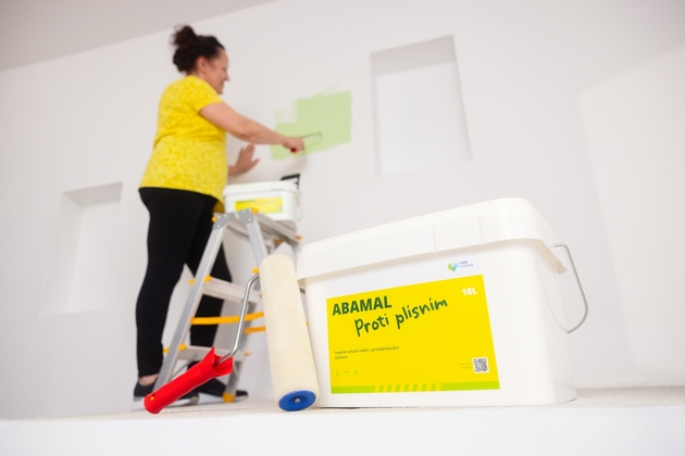 Máte doma tichého vraha? Plíseň ničí vaše zdraví! Zjistěte, jak ji zlikvidovat snadno a rychle!