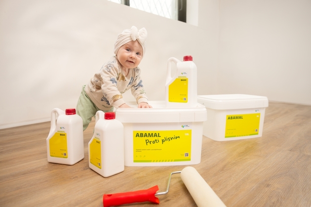 Máte doma tichého vraha? Plíseň ničí vaše zdraví! Zjistěte, jak ji zlikvidovat snadno a rychle!