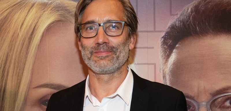 Jiří Havelka je uměleckým šéfem Dejvického divadla. 