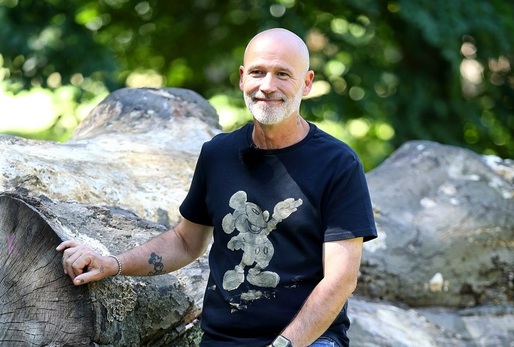 Moderátor Honza Musil si na letošek naplánoval léto plné cestování.