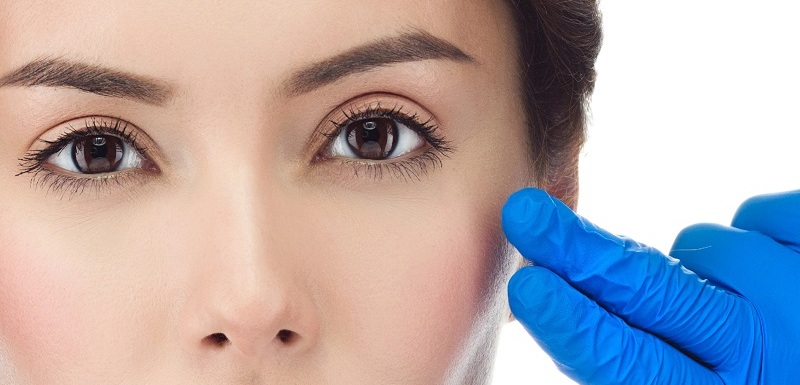 Největším nepřítelem kolagenu je čas.