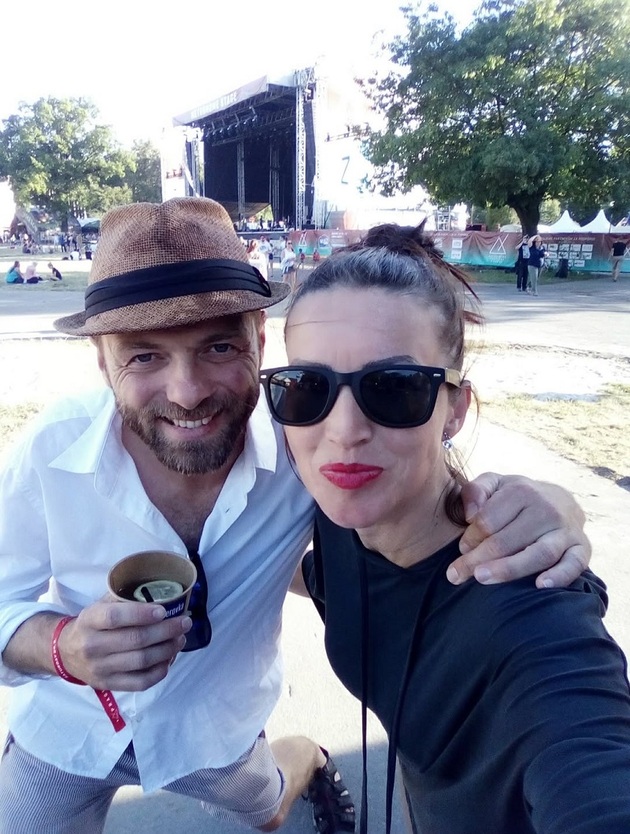 Langmajerovi šli po 16 letech od sebe.