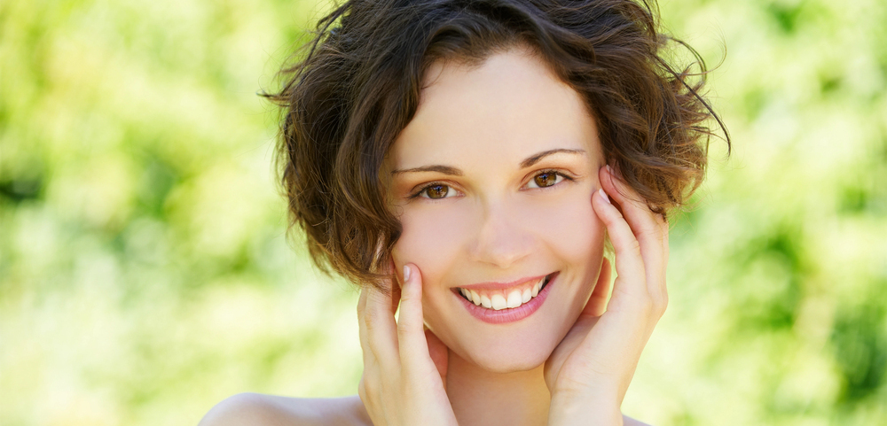 Letní péče o pleť? Chce to kvalitní péči nejen zvenku, ale i zevnitř.